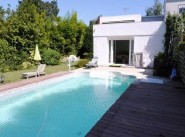 Achat vente villa Enghien Les Bains