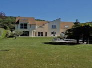 Achat vente villa Etrechy