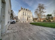 Achat vente villa Fontainebleau