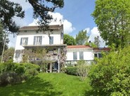 Achat vente villa La Celle Saint Cloud
