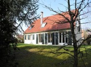Achat vente villa Lesigny