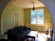 Achat vente villa Mery Sur Oise