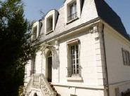 Achat vente villa Montmorency