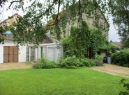 Achat vente villa Montsoult