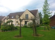 Achat vente villa Poigny La Foret