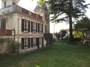 Achat vente villa Saint Ouen L Aumone