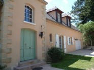 Achat vente villa Saint Remy Les Chevreuse