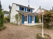 Achat vente villa Verneuil Sur Seine