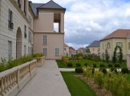 Appartement Bailly Romainvilliers