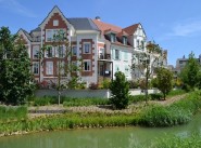 Appartement Le Plessis Robinson