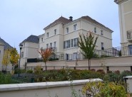 Appartement Magny Le Hongre