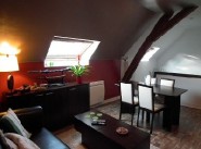 Appartement Milly La Foret