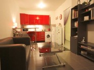 Appartement t2 Cergy