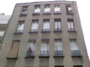 Appartement t2 Paris 19