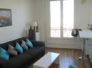 Appartement t3 Bois Colombes