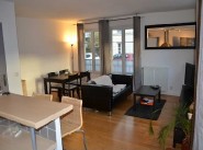 Appartement t3 Chessy