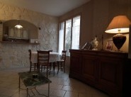 Appartement t3 Milly La Foret