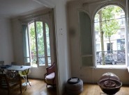 Appartement t5 et plus Paris 12