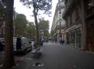 Bureau, local Paris 05