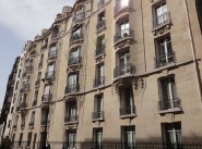 Bureau, local Paris 16