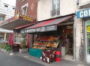 Commerce Saint Ouen