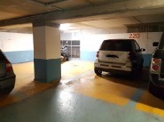 Garage / parking Boulogne Billancourt