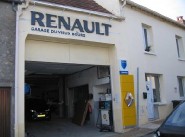 Garage / parking Cernay La Ville