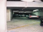 Garage / parking Paris 16