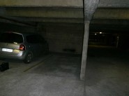 Garage / parking Vincennes