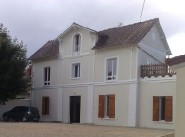 Immeuble Beaumont Sur Oise