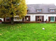 Immobilier Courpalay