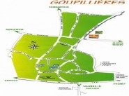 Immobilier Goupillieres
