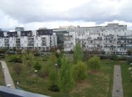 Immobilier La Plaine Saint Denis