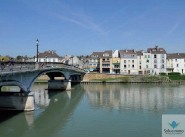 Immobilier Thorigny Sur Marne