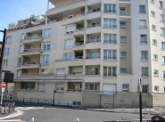 Location appartement t2 Ivry Sur Seine