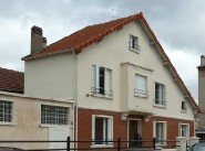 Maison La Courneuve