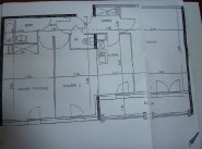 Achat vente appartement Acheres