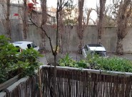 Achat vente appartement Asnieres Sur Seine