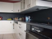 Achat vente appartement Aubergenville