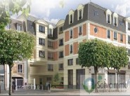 Achat vente appartement Avon