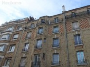 Achat vente appartement Bois Colombes