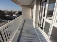 Achat vente appartement Bois D Arcy