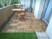 Achat vente appartement Boissy Saint Leger