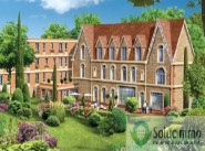 Achat vente appartement Bouffemont