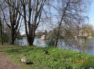 Achat vente appartement Bougival