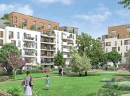 Achat vente appartement Boussy Saint Antoine