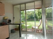 Achat vente appartement Boussy Saint Antoine