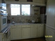 Achat vente appartement Breval