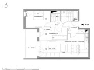 Achat vente appartement Carrieres Sous Poissy