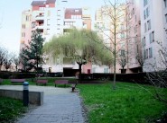 Achat vente appartement Champs Sur Marne